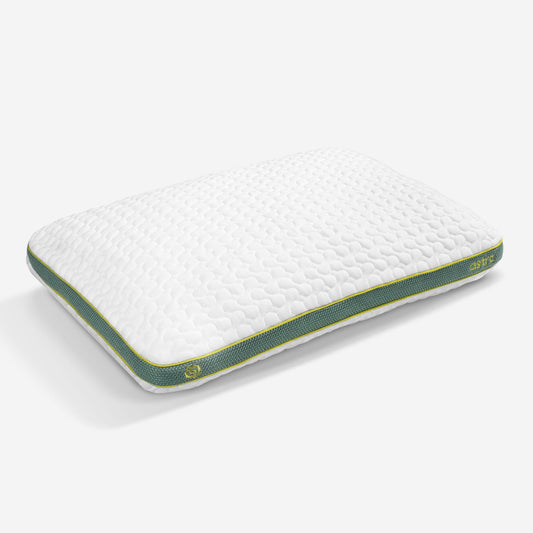 Astro - Kids Pillow & Bonus Pillowcase - White
