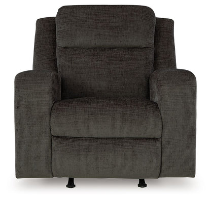 Kanlow - Rocker Recliner