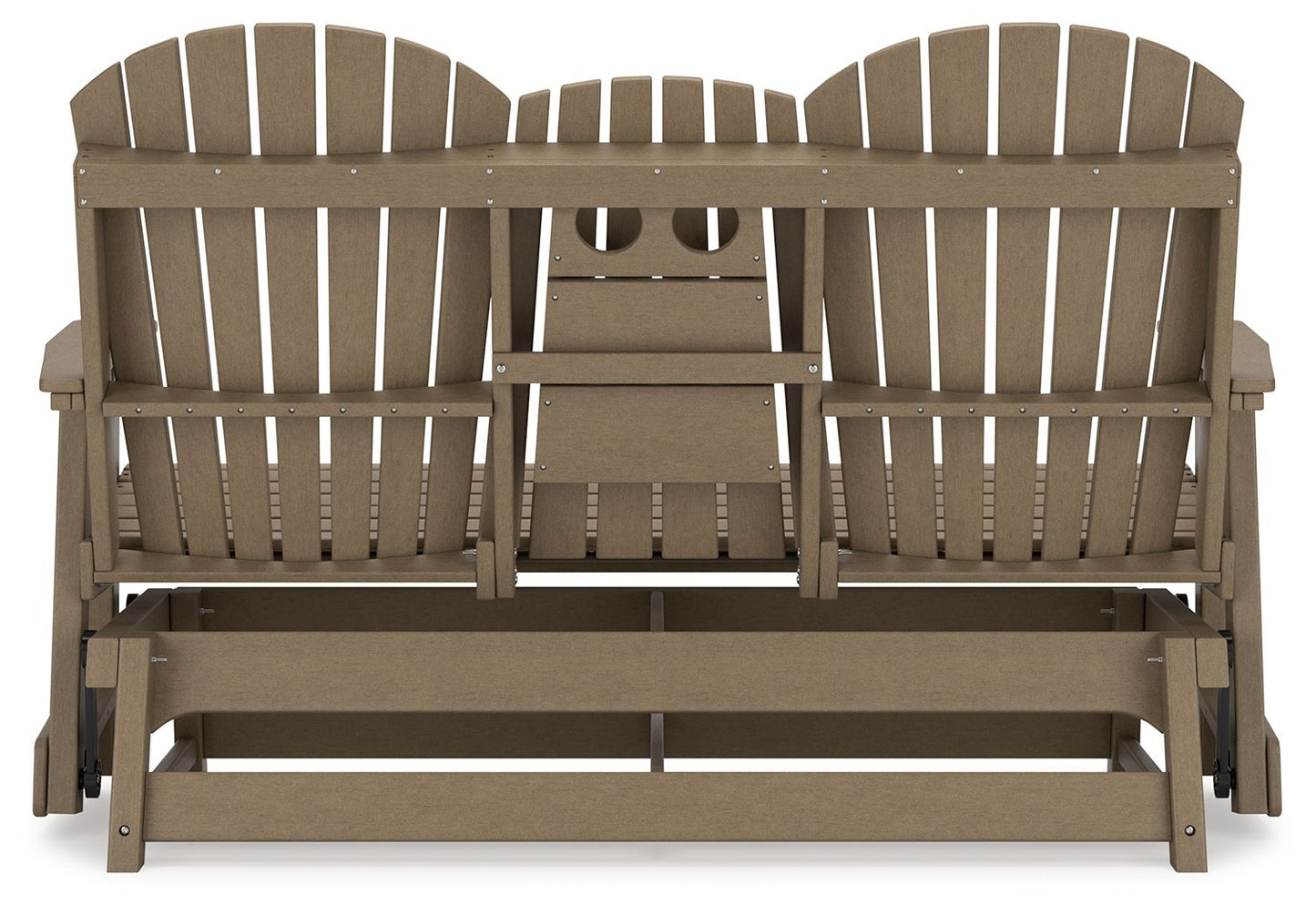 Hyland Wave - Outdoor Set