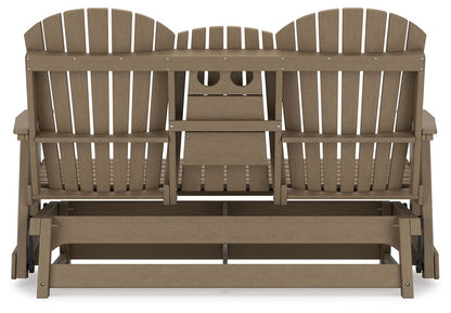 Hyland Wave - Outdoor Set