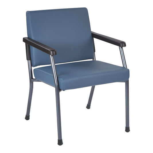 Bariatric Patient Big & Tall Chair