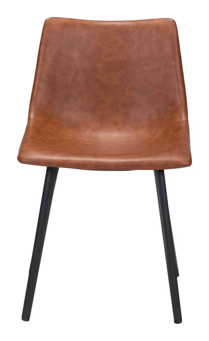 Daniel - Dining Chair (Set of 2)