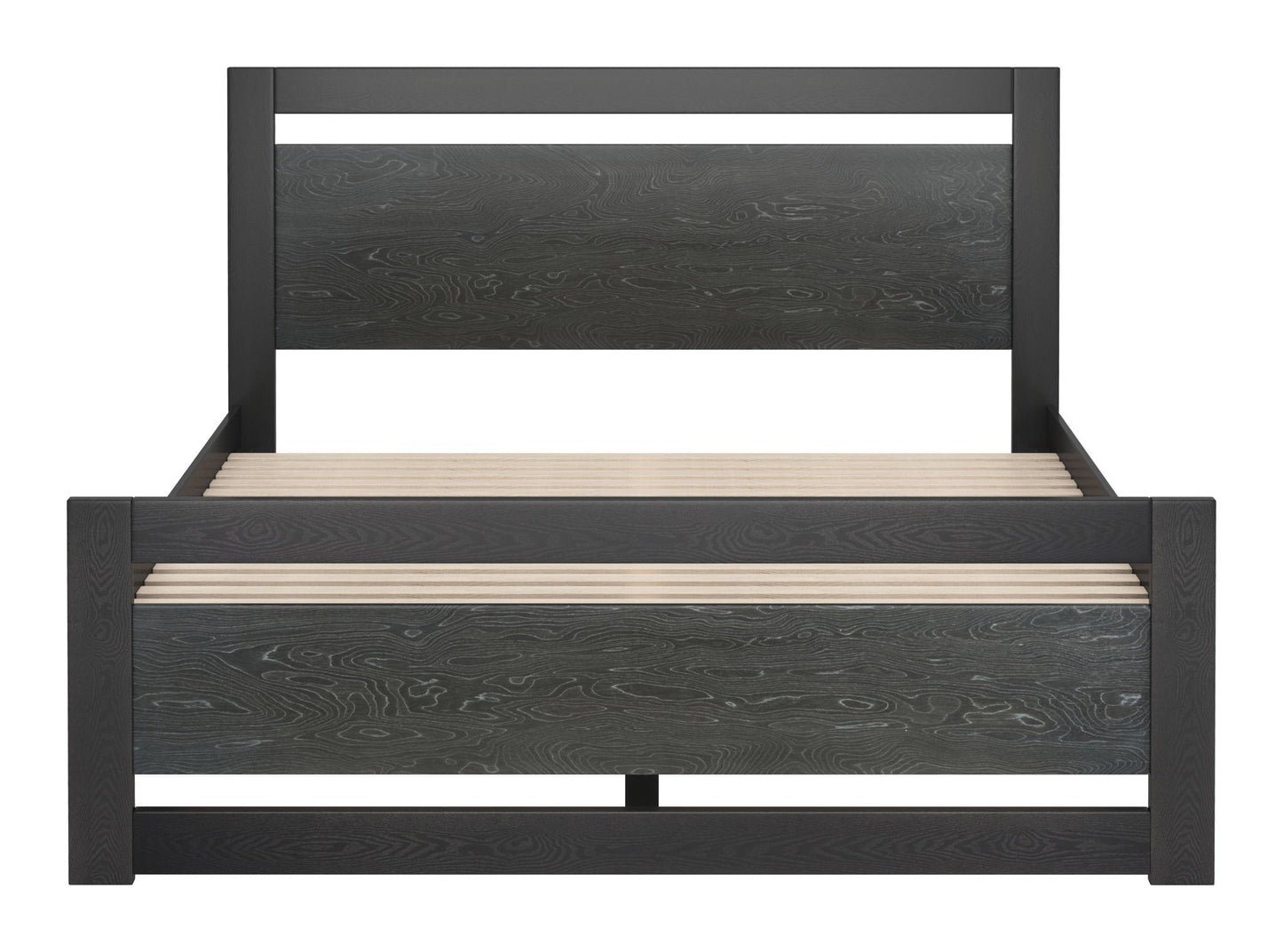 Repos - Bed