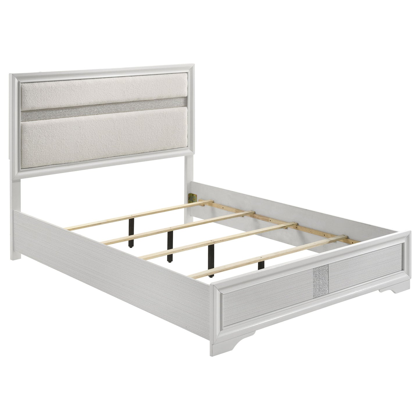 Annie - 5 Piece Bedroom Set