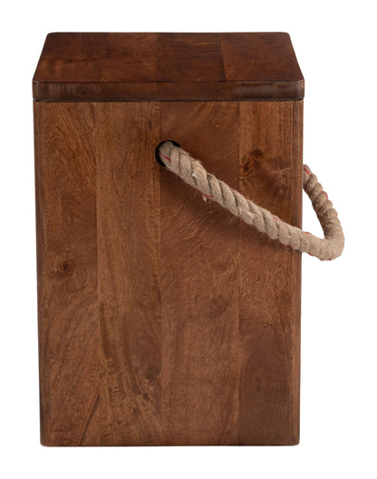Omaga - Storage Table
