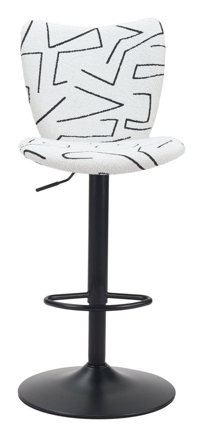 Elevate - Barstool (Set of 2)