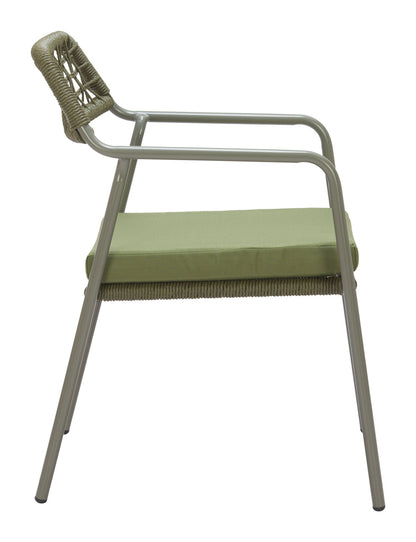 Rio - Outdoor Dining Chair (Set of 2)