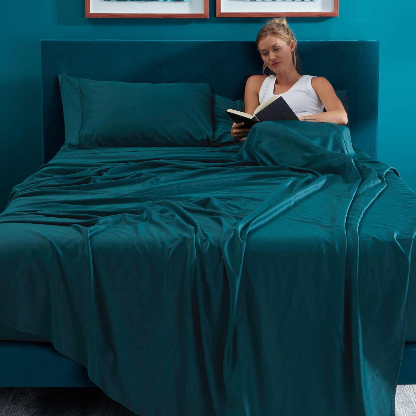 Hyper-Cotton - Sheet Set