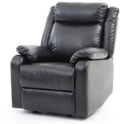 Ward - Rocker Recliner