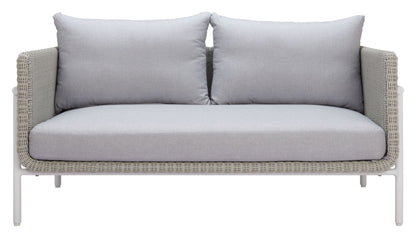 Frais - Loveseat - Gray