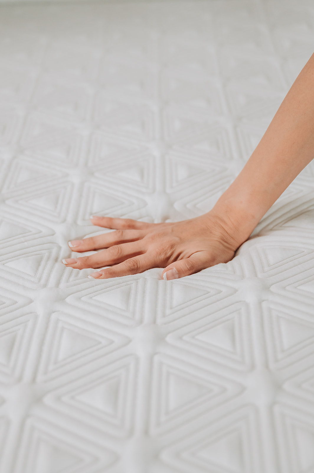 10��� Gel Memory Foam Mattress