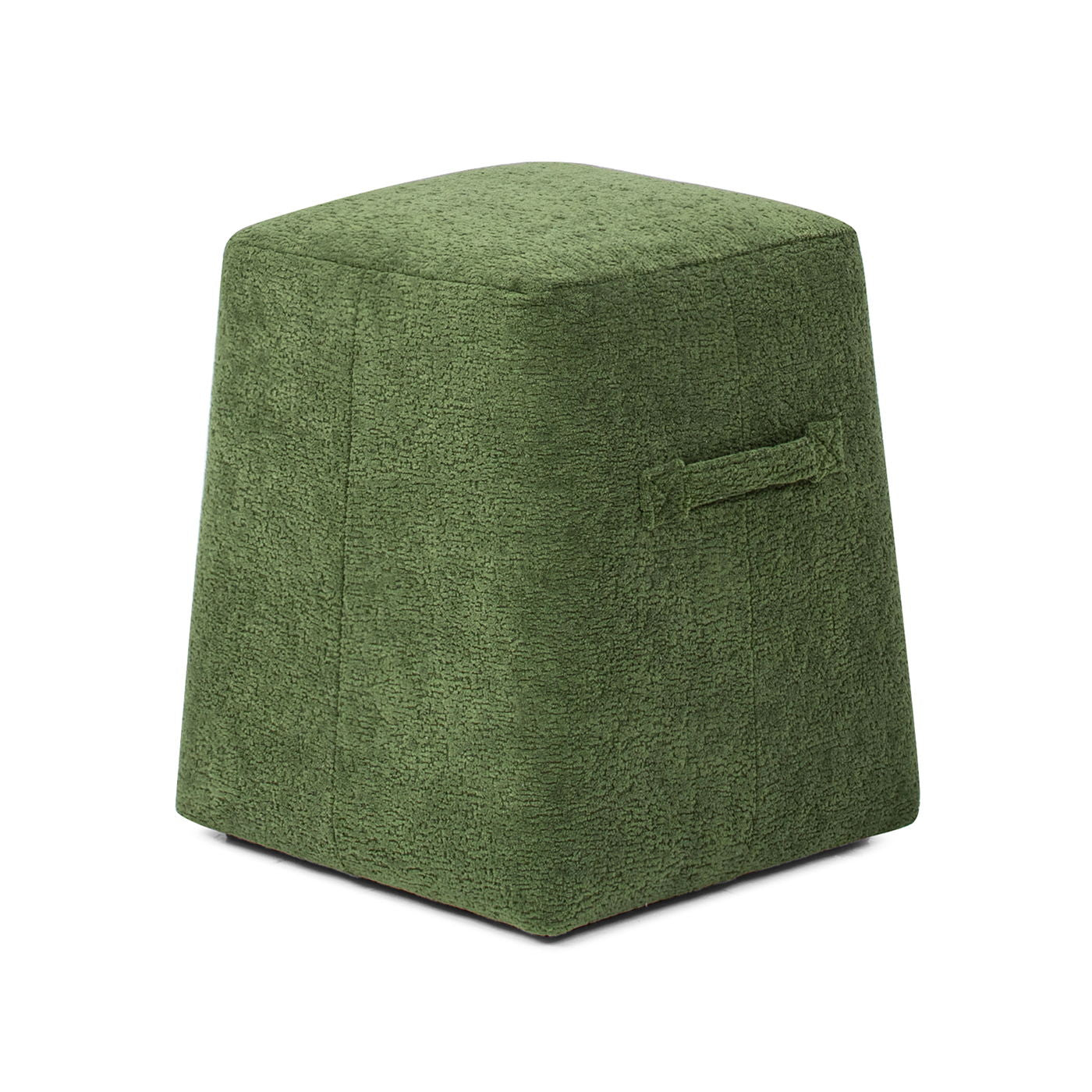 Clyde - Tapered Square Upholstered Ottoman