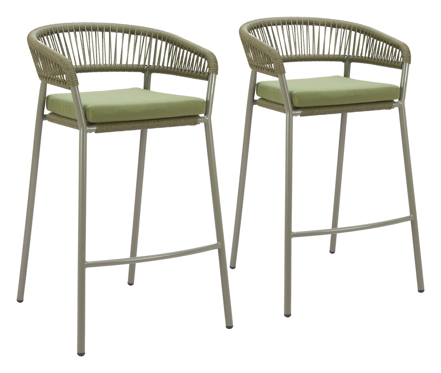 Skye - Barstool (Set of 2)