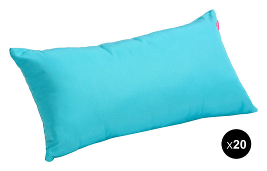 Sogno - Accent Pillow - Blue