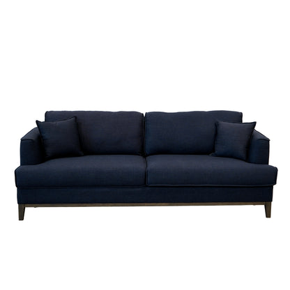 Aspen - Linen Sofa