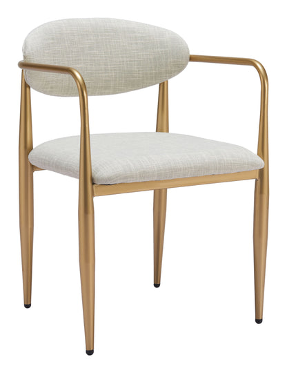 Zens - Dining Chair