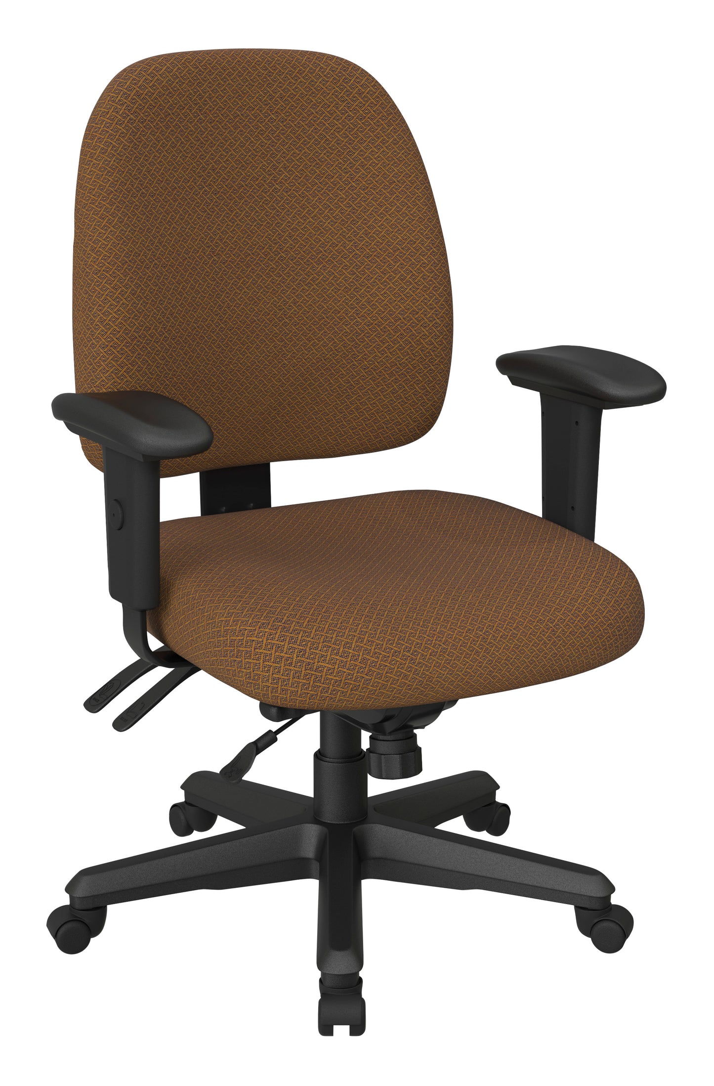 Ergonomics Chair in Interlink Autumn