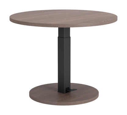 Hawley - Adjustable Dining Table