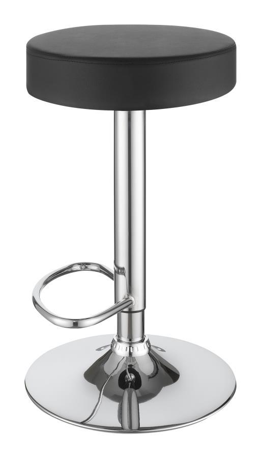 Ramses - 29��� Adjustable Bar Stool