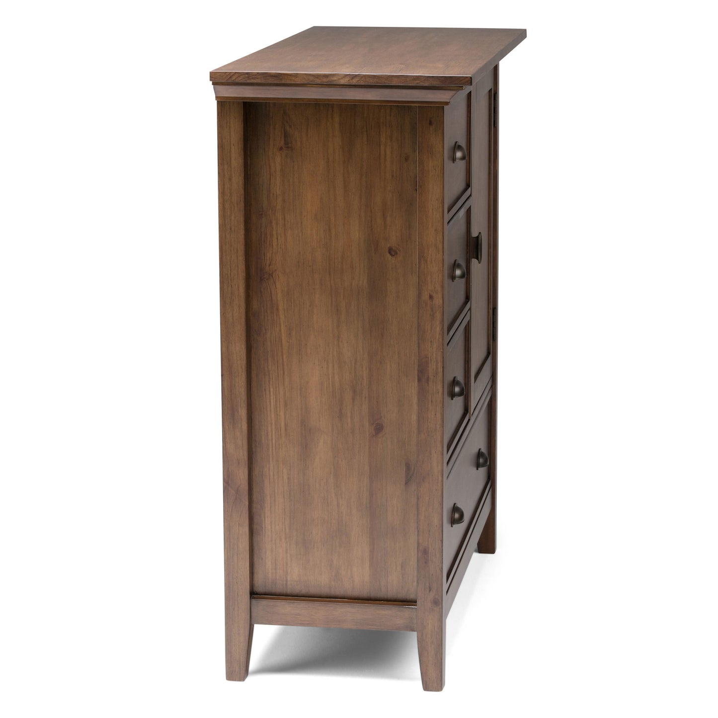 Redmond - Handcrafted Medium Storage Cabinet