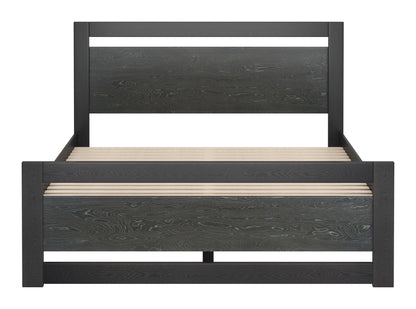 Repos - Bed