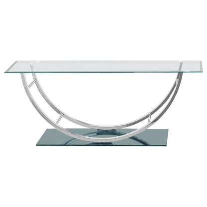 Amelia - U Shaped Table