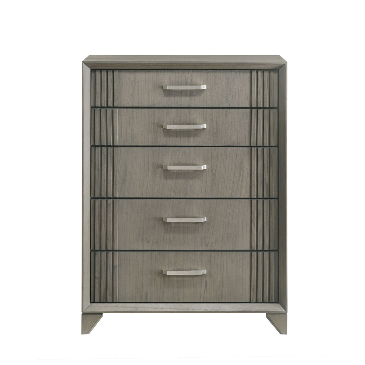 Hugo - Chest With Full Extension Drawers