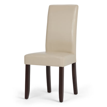 Acadian - Upholstered Parson Dining Chair (Set of 2)