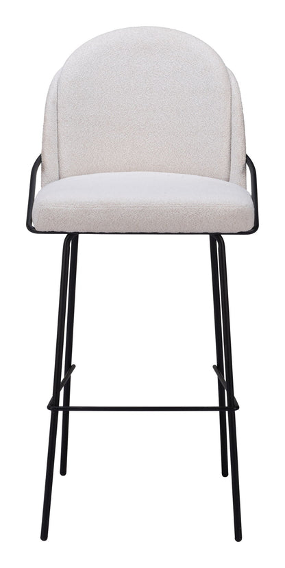 Jambi - Barstool (Set of 2)