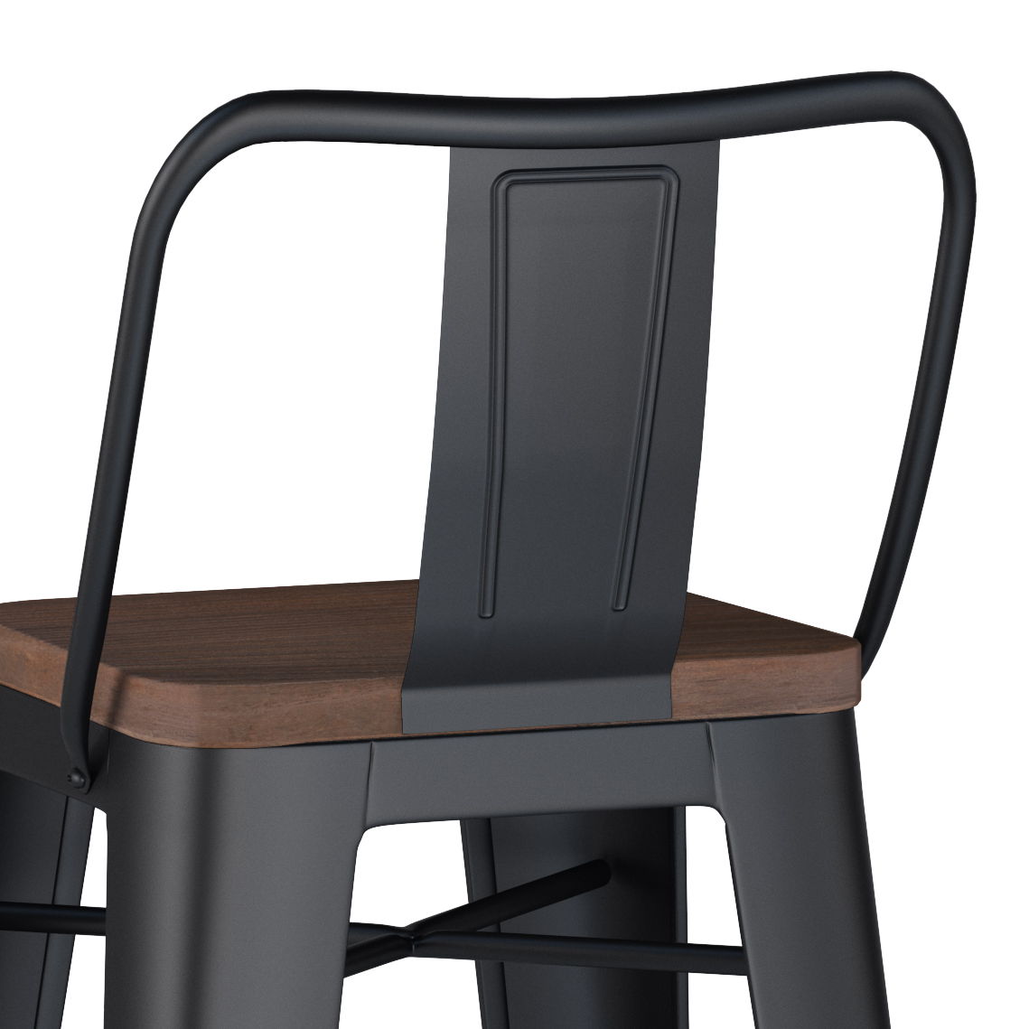 Rayne - Multi-Functional cBar Stool