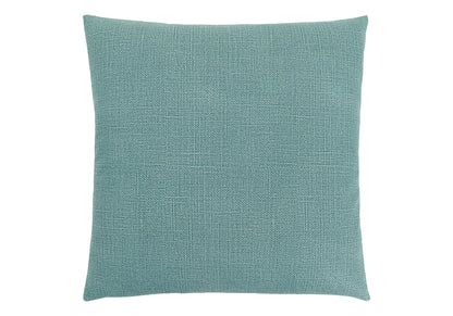 Pillow Square, Insert Included, Decorative Throw, Hypoallergenic