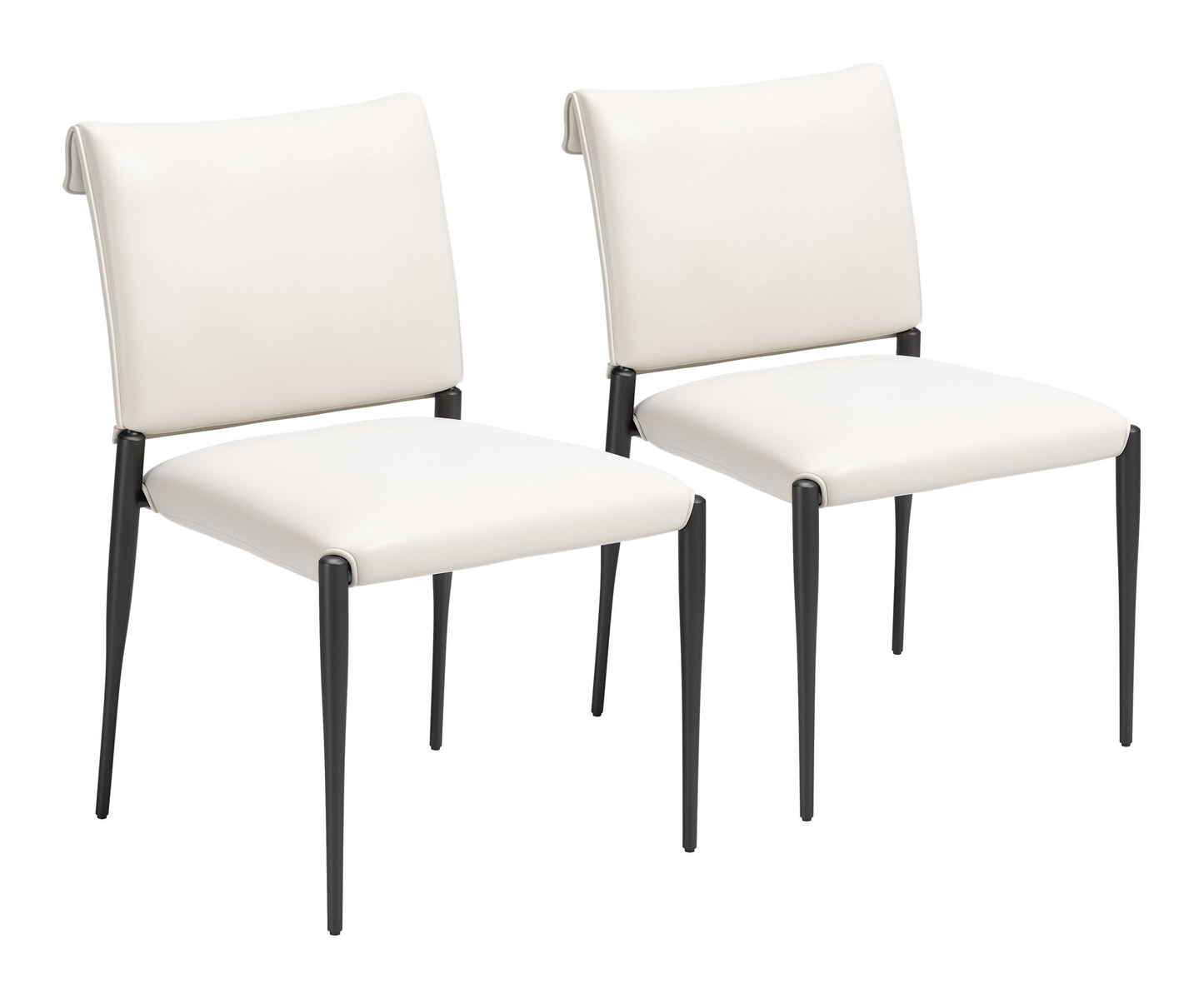 Freesia - Dining Chair (Set of 2)