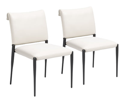 Freesia - Dining Chair (Set of 2)