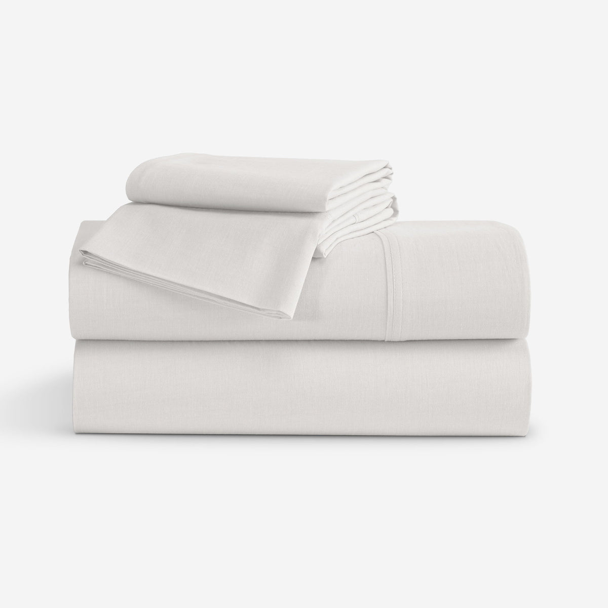 Linen Sheet Set