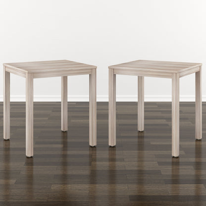 Modern Table Compact Design