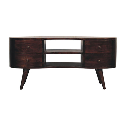 Wave Entertainment Unit