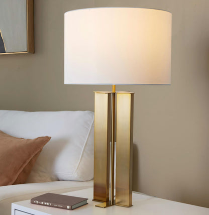 Cosmo - Contemporary Table Lamp