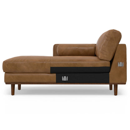 Morrison - Upholstered Sectional Sofa