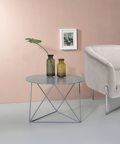 Epidia - Unique Design Accent Table