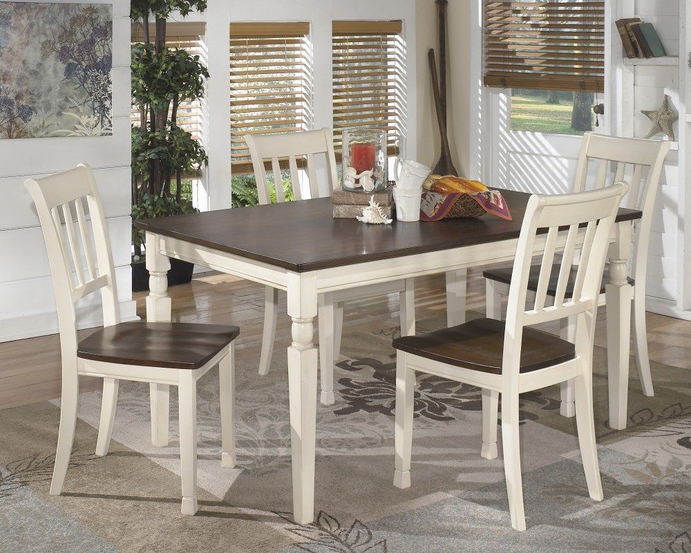 Whitesburg - Dining Table Set