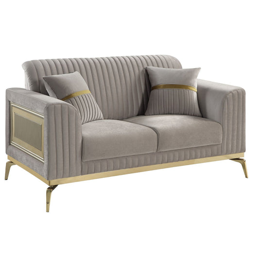 Antigua - Loveseat
