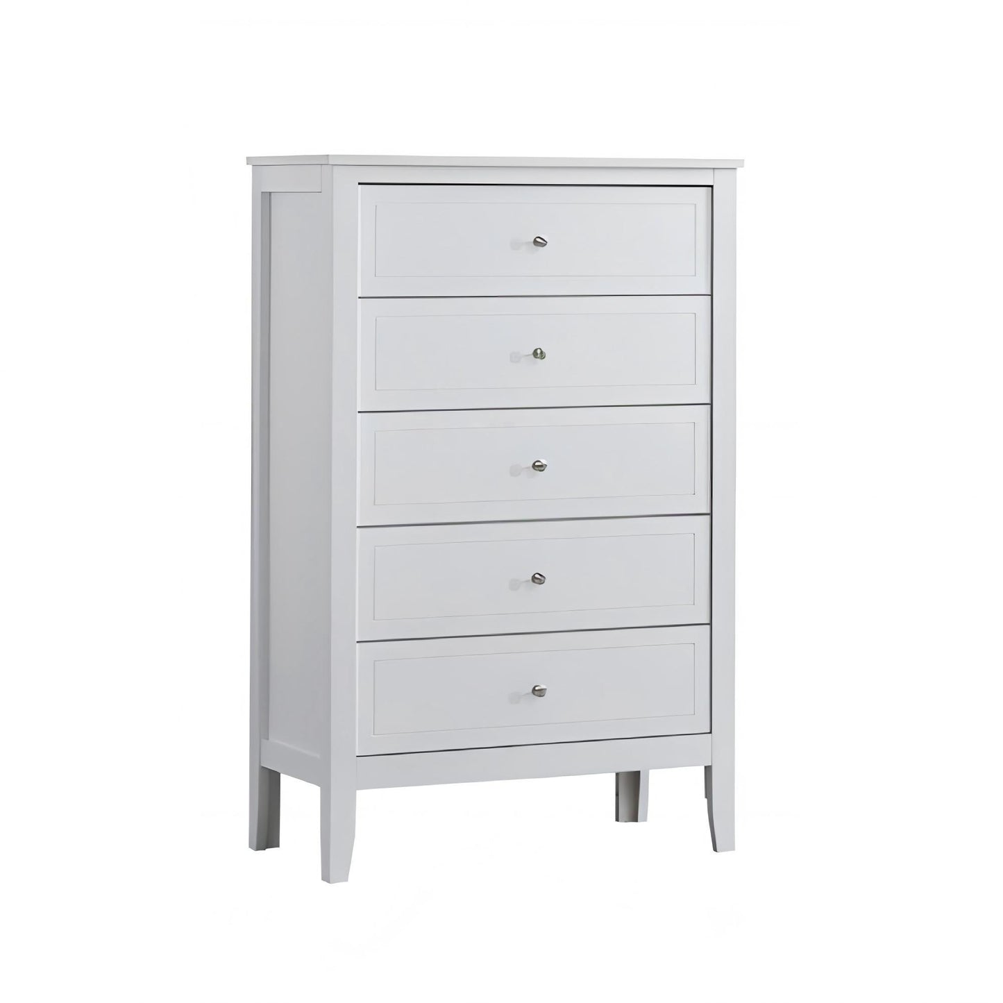 Daniel - Chest, 5 Drawer Storage Unit