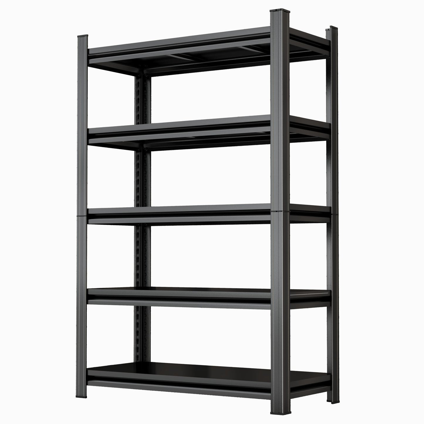 Adjustable Garage Shelf