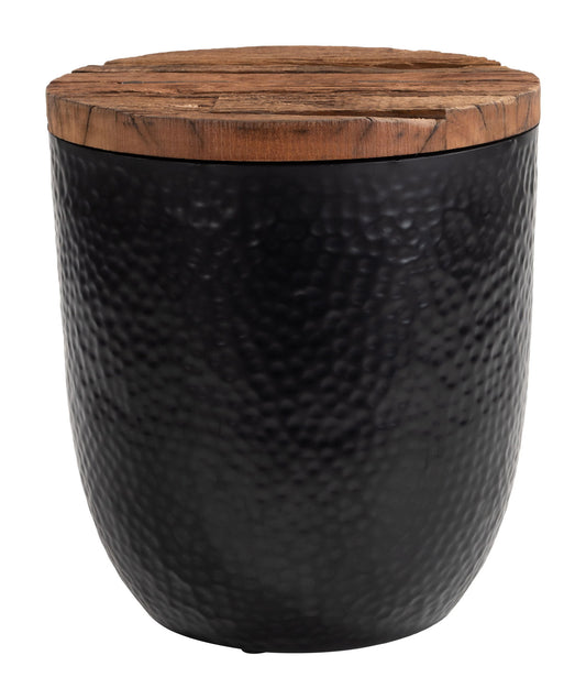 Duskan - Storage Table