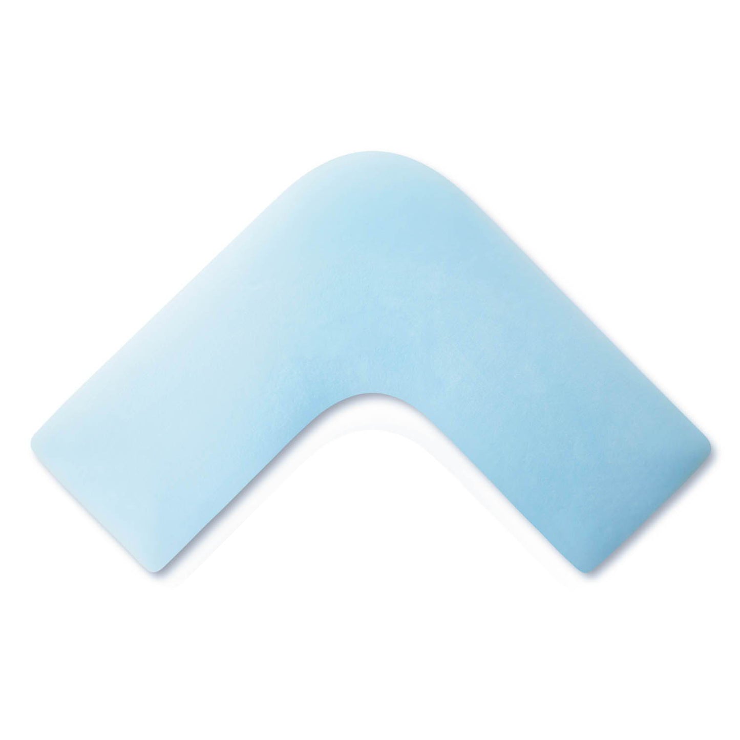 Zoned™ - Gel Dough L-Shape Pillow