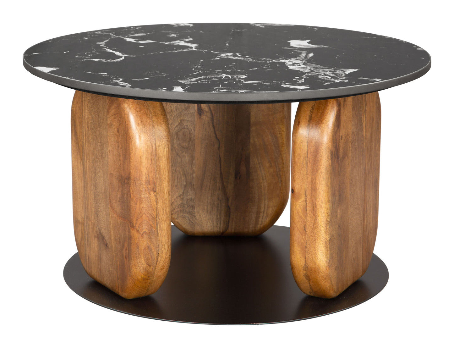 Pemba - Coffee Table - Multicolor