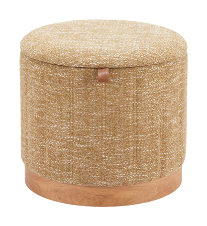 Fije - Storage Ottoman