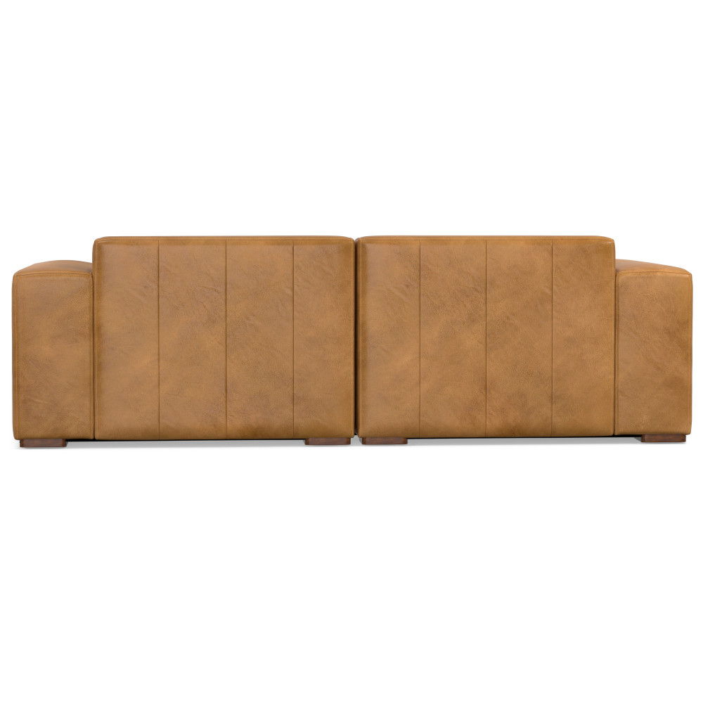 Rex - Handcrafted Sofa