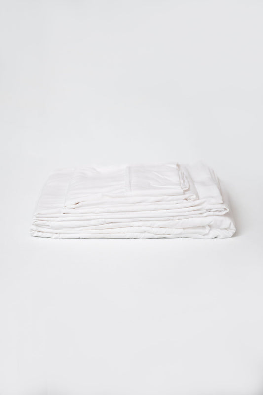 Microplush And Bamboo Hypoallergenic Split Sheet Set