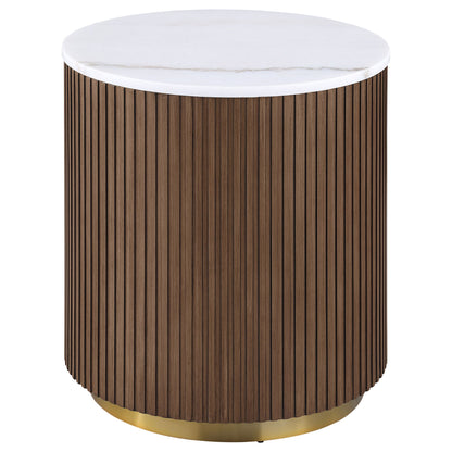 Sennewald - Round Top Table